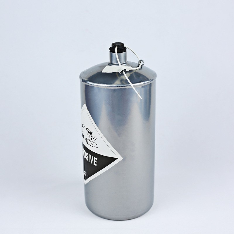 Sodium Cyanide